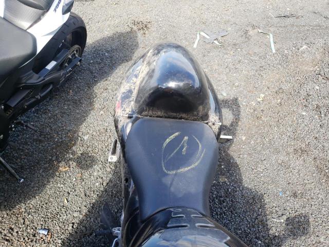 2007 SUZUKI GSX1300 RZ JS1GW71A272106651
