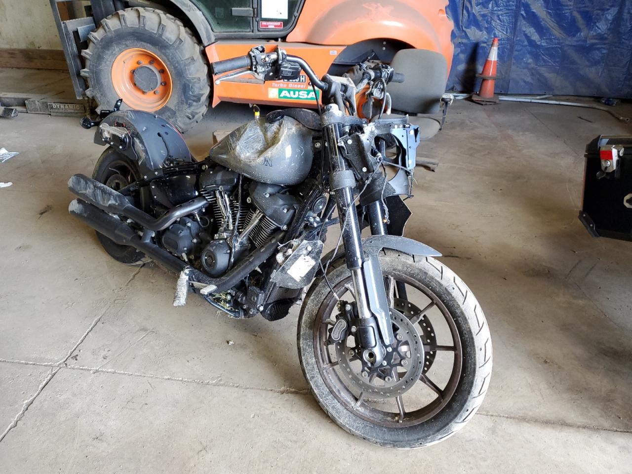 1HD1YXZ16NB042068 HARLEY-DAVIDSON FLXRST 2022