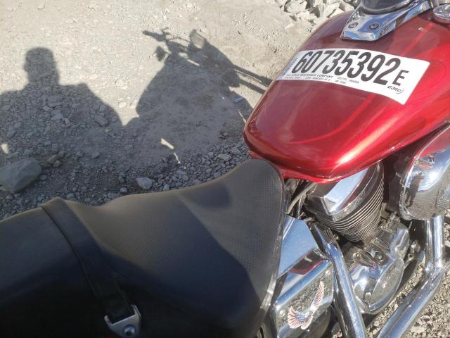 2003 HONDA VT750 DCB JH2RC445X3M702505
