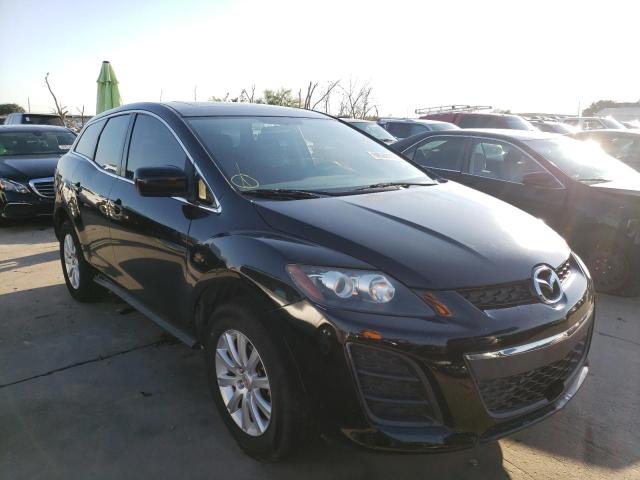 2011 Mazda CX-7 for sale in Grand Prairie, TX