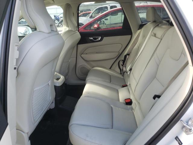 2022 VOLVO XC60 T8 RE YV4BR0DL8N1977646