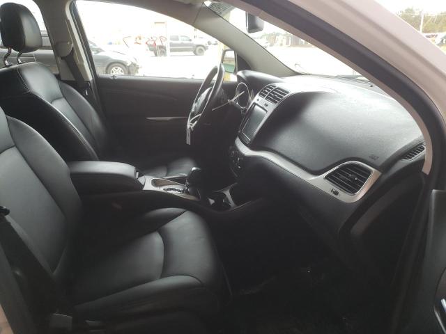 2015 DODGE JOURNEY LI 3C4PDCDG7FT506013