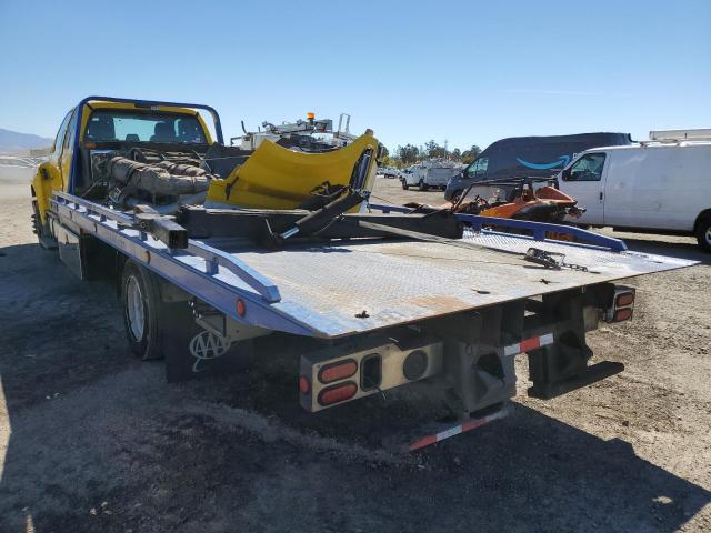 2016 FORD F650 SUPER 1FDWX6DC3GDA03390