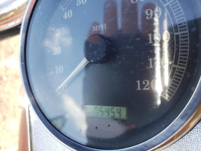2004 HARLEY-DAVIDSON FXSTI 1HD1BVB164Y082632