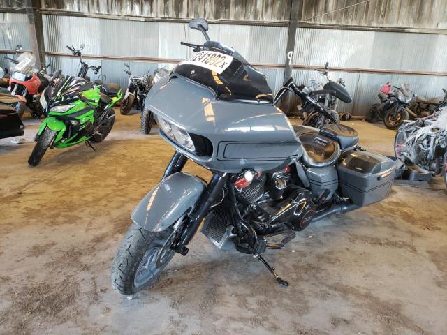 2018 HARLEY-DAVIDSON FLTRXSE CV 1HD1TCL19JB953859