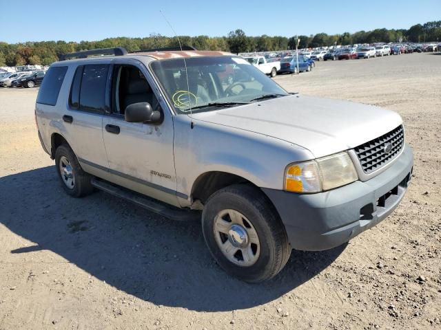 2005 Ford Explorer XLS