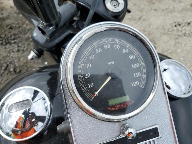 2004 HARLEY-DAVIDSON FLHR 1HD1FDV104Y701185
