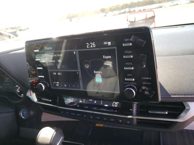 2021 TOYOTA SIENNA LIM 5TDZSKFC7MS006024