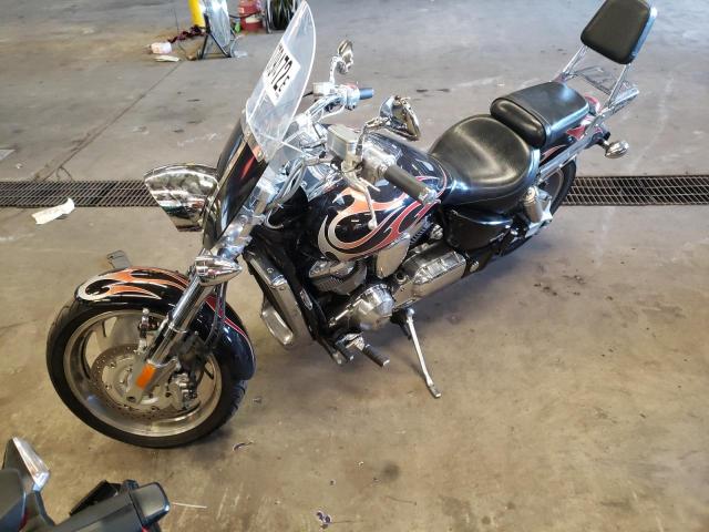 2006 HONDA VTX1800 C2 1HFSC46536A400105