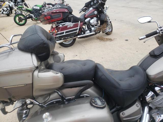 2002 YAMAHA XVZ13 TF JYAVP04E62A005199