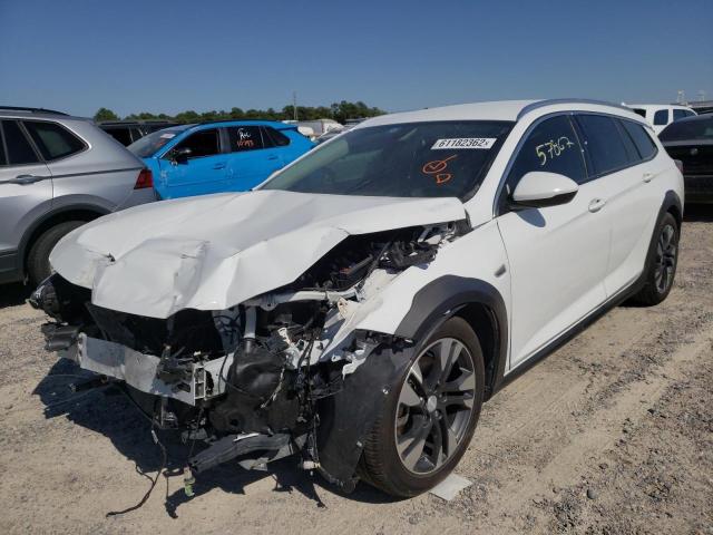 2019 BUICK REGAL TOUR W04GU8SX7K1020040