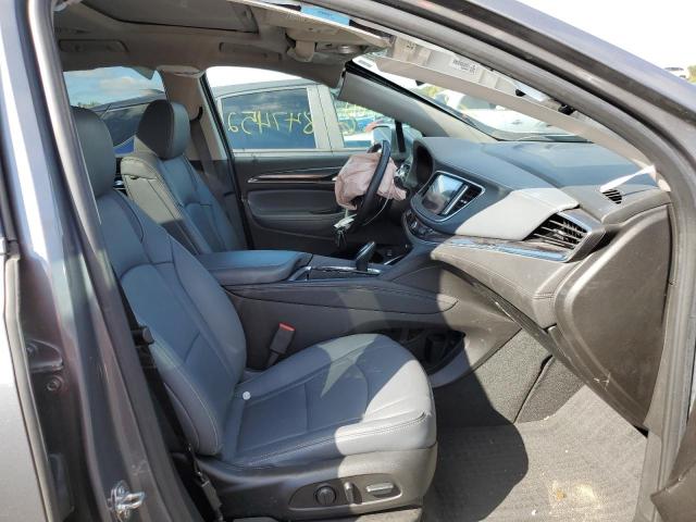2019 BUICK ENCLAVE PR 5GAEVBKW7KJ309662