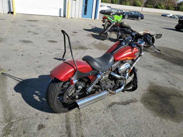 2013 HARLEY-DAVIDSON FXDWG DYNA 1HD1GPM32DC304320