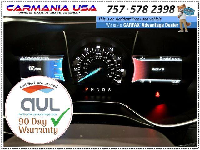 VIN: 3FA6P0K95GR405238 Auction: COPART Lot: 61500292 Location: VA - HAMPTON 3FA6P0K95GR405238 FORD FUSION 2016 SILVER Photo 20