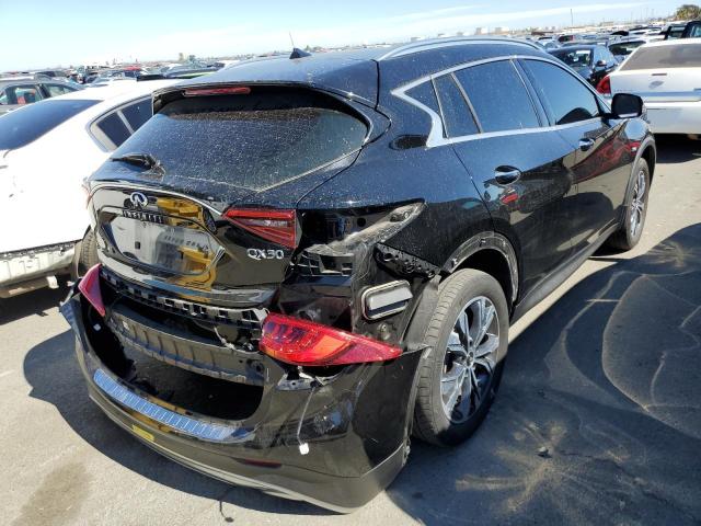 2018 INFINITI QX30 PURE SJKCH5CR9JA055665