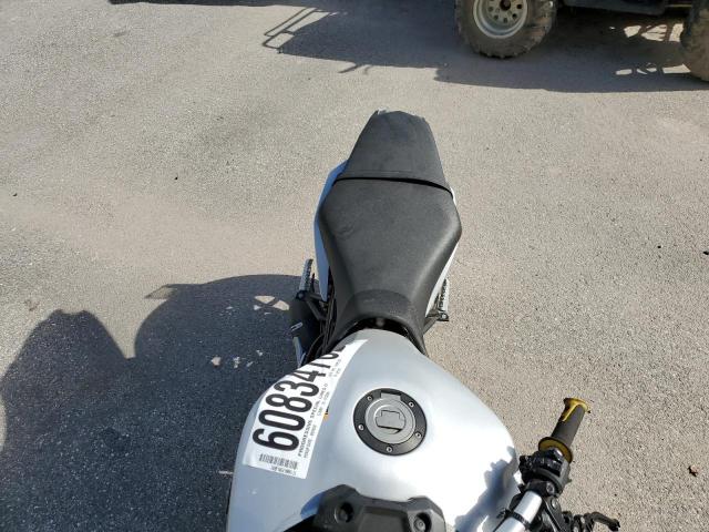 2017 YAMAHA FZ09 JYARN53E6HA001345