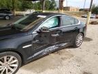 2013 Jaguar Xf  за продажба в Gaston, SC - Side