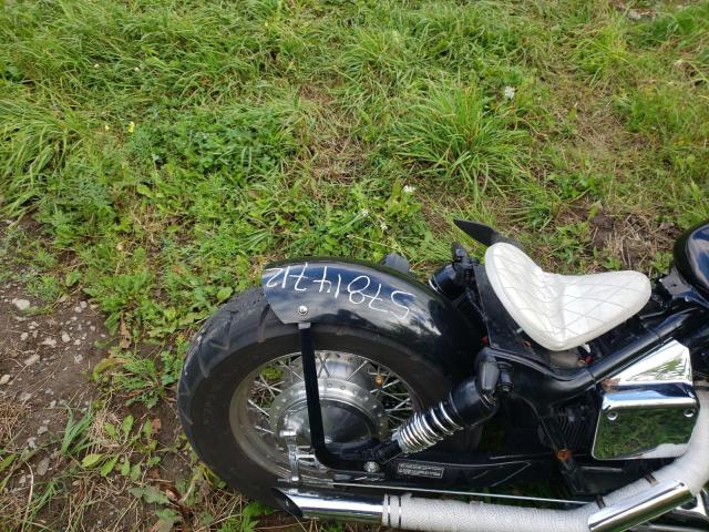 2001 HONDA VT750 DC JH2RC44D31K600298