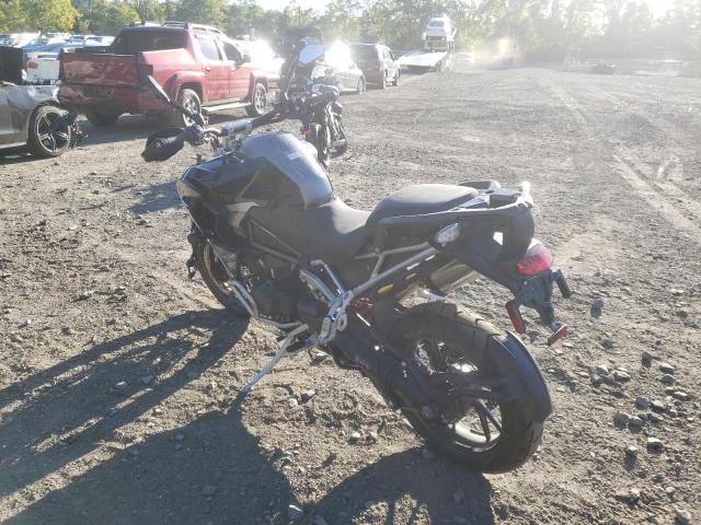 2023 TRIUMPH MOTORCYCLE TIGER 1200 SMTP24V42PTBA5711
