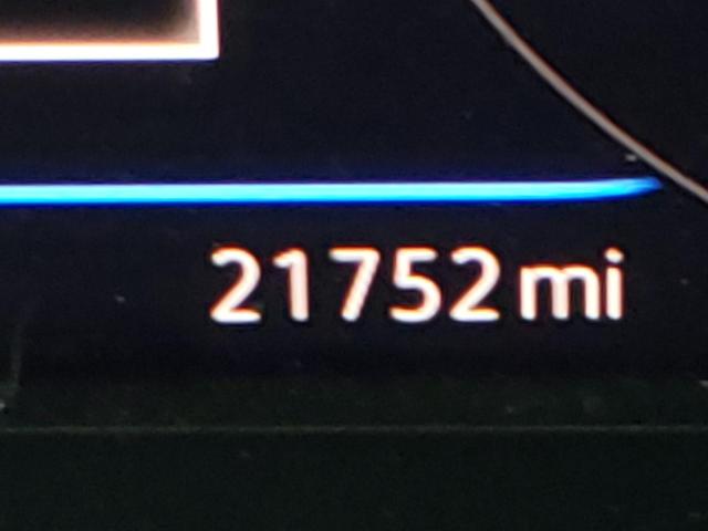 2020 VOLKSWAGEN ARTEON SEL WVWSR7AN5LE016655