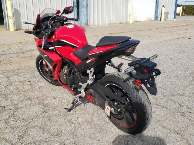 2022 HONDA CBR500 RA MLHPC6259N5300385