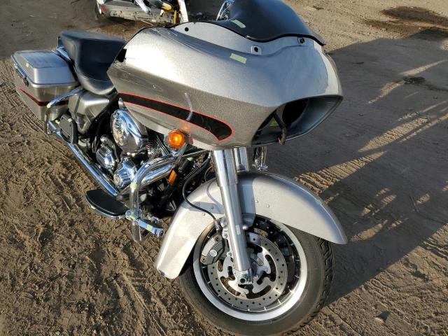 2008 HARLEY-DAVIDSON FLTR 1HD1FS4108Y609196