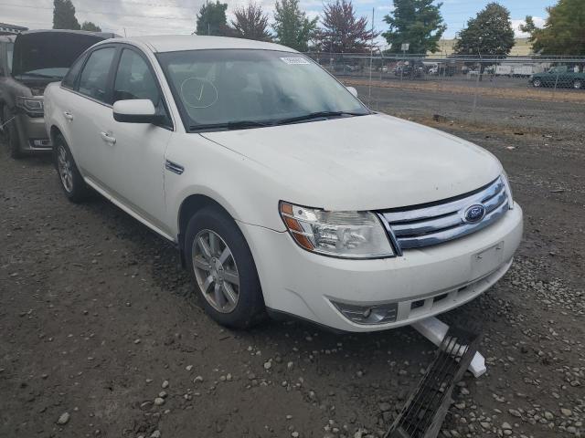 2009 Ford Taurus SEL