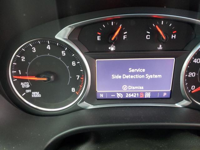2021 GMC ACADIA AT4 1GKKNLLS1MZ215742
