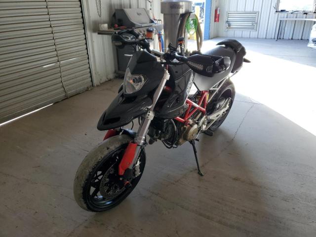 2008 DUCATI HYPERMOTAR ZDM1YACP08B005179