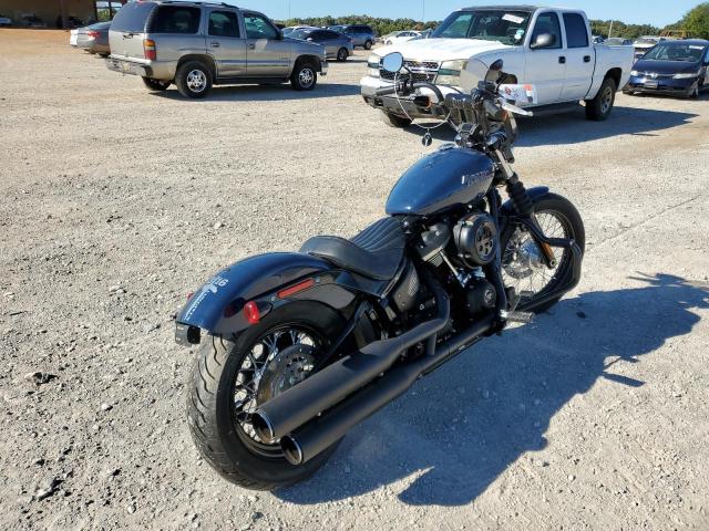2019 HARLEY-DAVIDSON FXBB 1HD1YJJ24KB038954