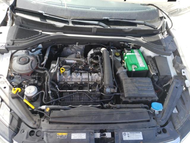 2019 VOLKSWAGEN JETTA SEL - 3VWE57BU9KM028036