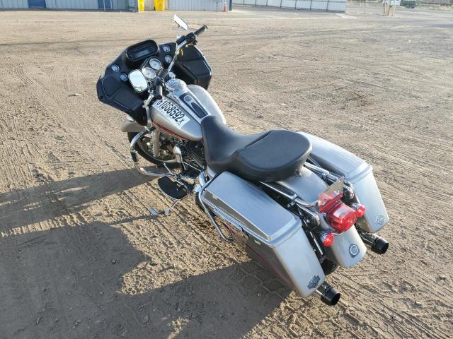 2008 HARLEY-DAVIDSON FLTR 1HD1FS4108Y609196