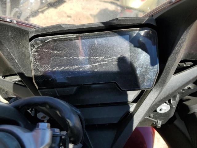 2019 HONDA CBR650 RA MLHRH0157K5000087