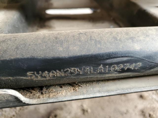 2020 YAMAHA YXZ1000 5Y4AN29Y4LA102742
