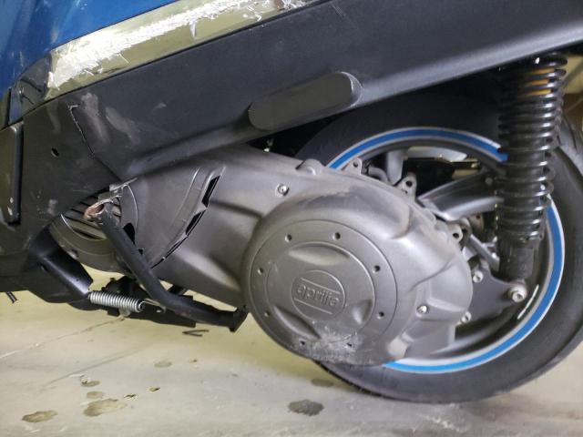 2004 APRILIA ATLANTIC 5 ZD4PTC0044S001268