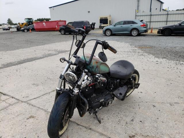 2017 HARLEY-DAVIDSON XL1200C 1HD1LC319HC425047