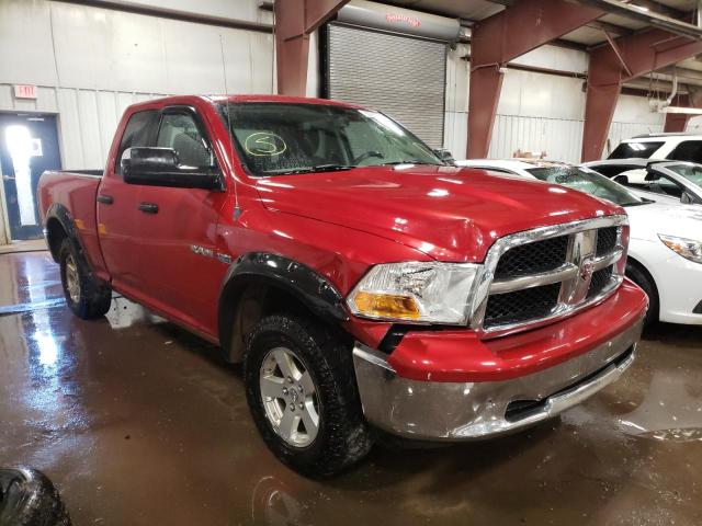 2010 Dodge Ram 1500 