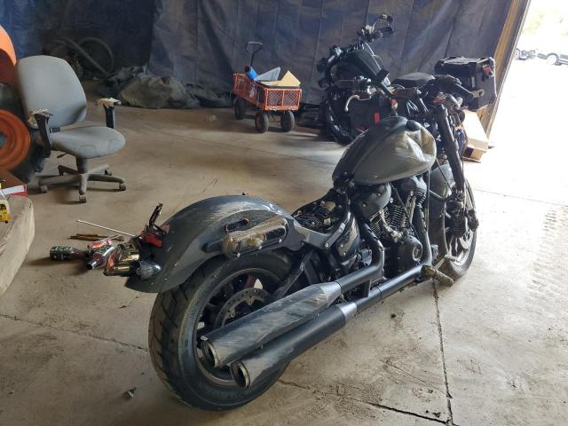 2022 HARLEY-DAVIDSON FLXRST 1HD1YXZ16NB042068