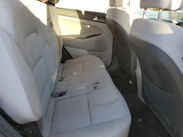 2019 HYUNDAI TUCSON SE - KM8J23A41KU881221