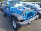 2015 JEEP WRANGLER U - 1C4BJWDG2FL591939