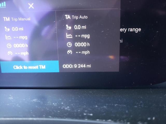 2022 VOLVO XC60 T8 RE YV4BR0DL8N1977646