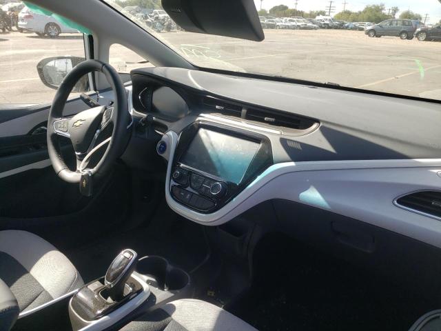 2021 CHEVROLET BOLT EV 1G1FY6S02M4100739