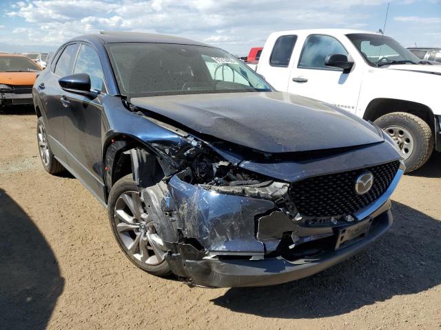 2021 MAZDA CX-30 PREF - 3MVDMBCL5MM318821