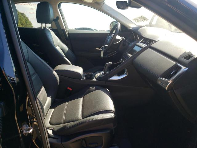 2018 JAGUAR E-PACE S SADFJ2FX1J1Z31839