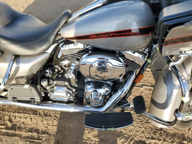 2008 HARLEY-DAVIDSON FLTR 1HD1FS4108Y609196