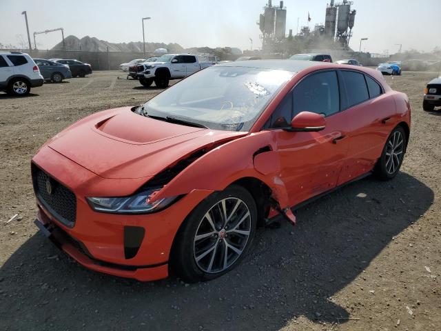 2020 JAGUAR I-PACE S SADHB2S13L1F79411