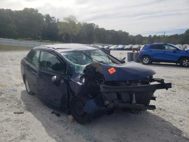 2010 Nissan Versa S