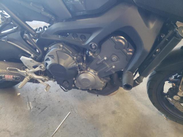 2014 YAMAHA FZ09 JYARN33EXEA001235