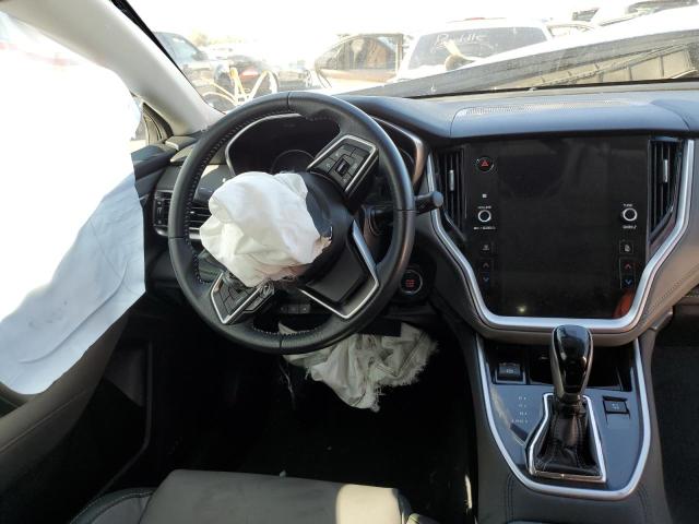 2021 SUBARU OUTBACK ON 4S4BTGLD9M3111296
