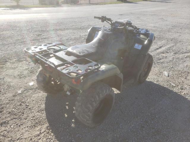 2020 HONDA TRX420 JTEBU5JR4B5036699